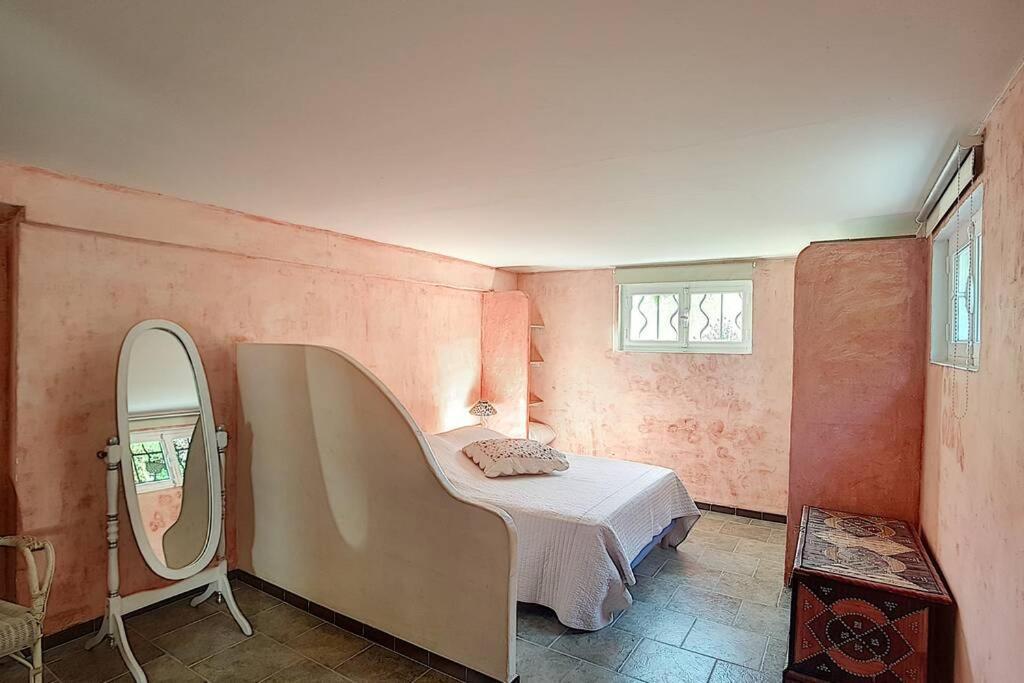 Stellaris Appartement *