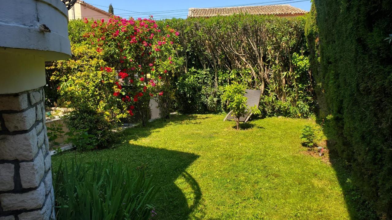 Appartement Stellaris Villeneuve-Loubet