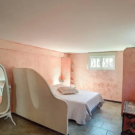Villa Stellaris Villeneuve-Loubet Buitenkant foto