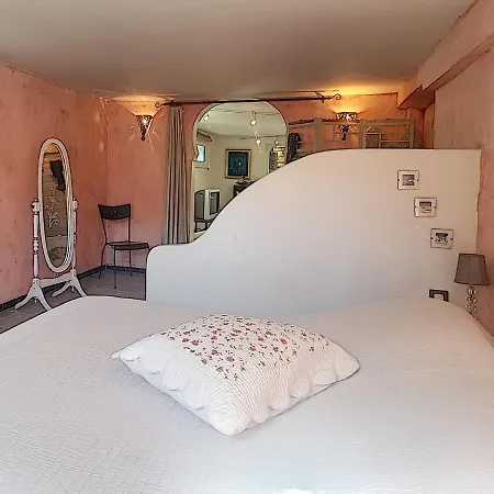 Villa Stellaris Villeneuve-Loubet Buitenkant foto