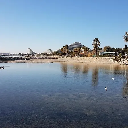 Villa Stellaris Villeneuve-Loubet Buitenkant foto